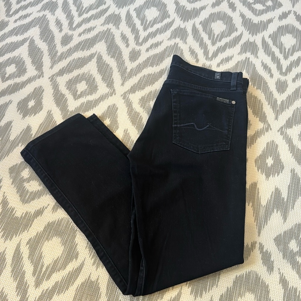 7 For All Mankind Jeans